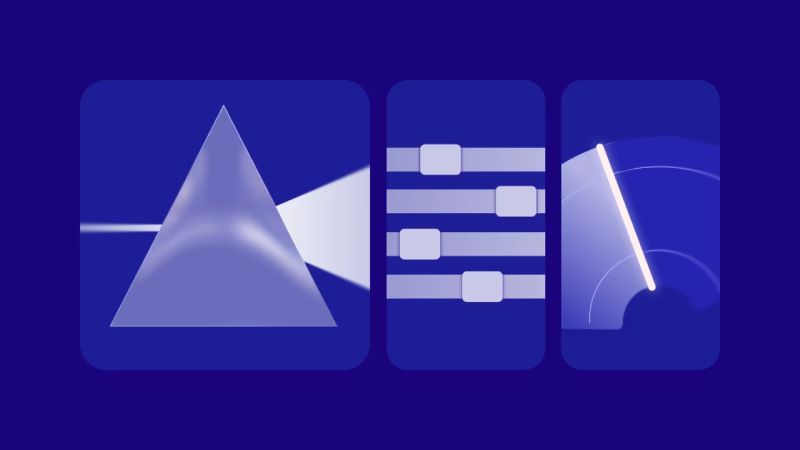 白朗县三维组态SCADA优势：为什么越来越多工厂用3D监控